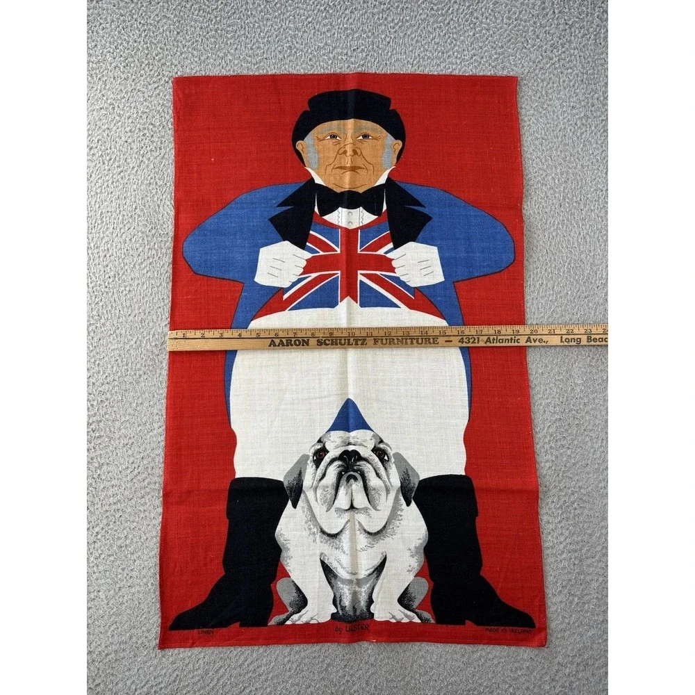 Ulster Weavers new without